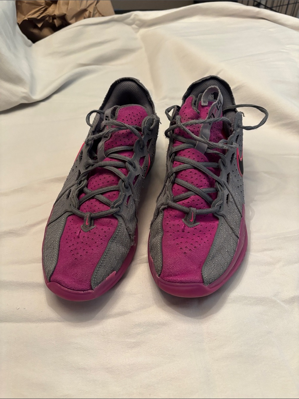 Nike Men's G.T. Cut 3 Basketball Shoes